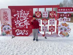 -268童话露营农场·烧烤·团建