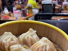 -喝丢一只鞋海鲜烧烤(总店)