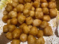-旺角小渔村·海肠捞饭开创者(二马路店)