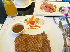 -法兰度航空主题餐厅(端州店)