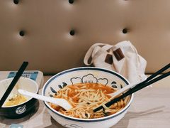 -康师傅私房牛肉面(马泉营奥莱店)