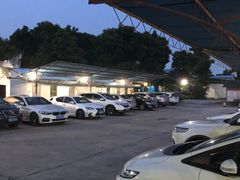 -水上人家河鲜