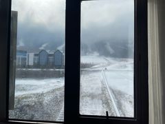 -鳌山滑雪度假区