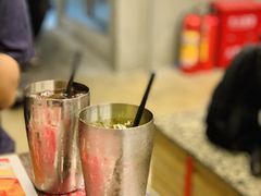-孖记茶档·热腾茶餐(江南西plus店)