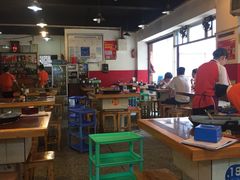 重庆老火锅王(西安北路店)-重庆老火锅王(西安北路店)