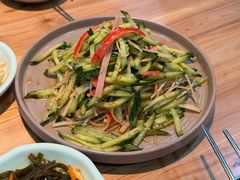 -京玉菲饭店(李村店)