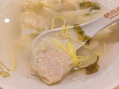 -琴岛顺天馄饨(崂山金鼎店)