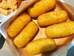 -半天妖烤鱼(新中关购物中心店)