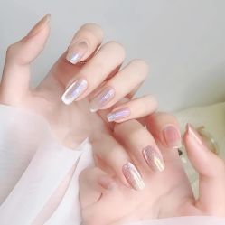 -M·X Nail日式美甲美睫