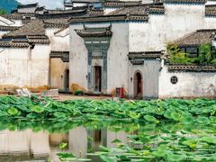 -呈坎景区