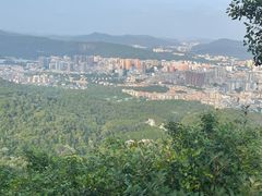 -广州市白云山风景名胜区