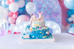 -派对猴生日派对策划(浦东店)