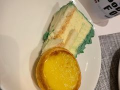 -The COOK·厨餐厅·自助餐(浦东嘉里大酒店)