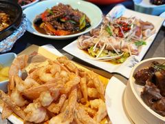 -漫月小海鲜酒馆(麦凯乐店)