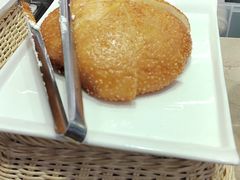 -素满香·Vegan食养自助(天一广场店)