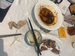 -山顶沙河粉-粤菜馆(凯旋店)