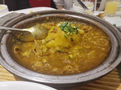 -大鸭梨烤鸭(左家庄店)