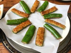 -渔米粥(罗湖店)