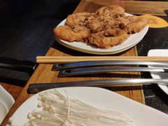 -巴奴毛肚火锅(广益哥伦布店)