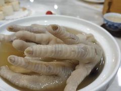 -點無缺茶楼·海鲜酒家(世博店)