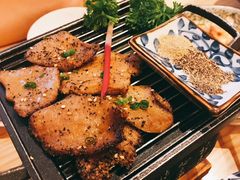 -隐泉京望日式料理(太和广场店)
