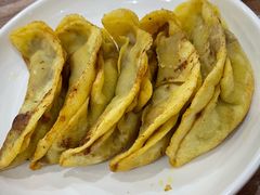 -草桥清真牛肉锅贴扁食店