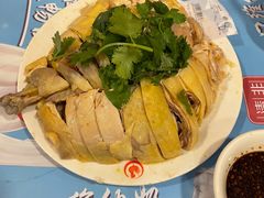 -振鼎鸡(福州路店)
