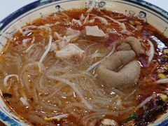 -王记老幺肥肠粉