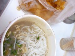 -汪记鲜鱼糊汤粉(沈阳路总店)