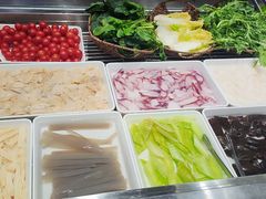 -九记潮汕现切鲜牛肉自助火锅(新开铺店)