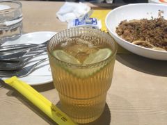 -卡朋西餐(东方广场店)