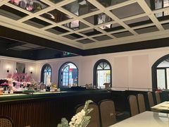 -静香HOUSE·全时段融合餐厅(七星欢乐颂店)