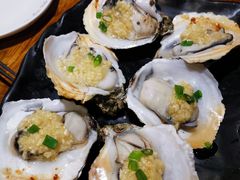 -烧蠔帮·生蚝海鲜牌档(观海店)