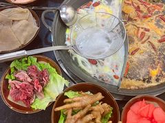 -谭记重庆老火锅(总店)