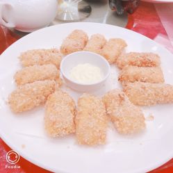 点击看大图 -喜爱轩酒楼·宴会厅