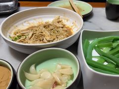 -孙记驴肉山庄(李桥店)