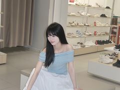 -天虹购物中心(深圳龙华店)