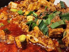 -万重锦·人文川菜馆(骡马市店)