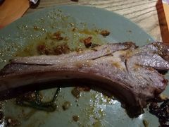 -小杨烤肉(朱雀店)