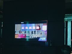 -OS CLUB(长风大悦城店)
