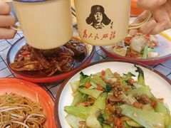 -江西老表·经典江西八大碗