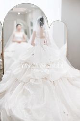 -洋洋婚纱品牌集合店