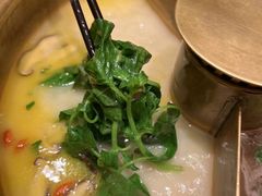-巴奴毛肚火锅概念餐厅