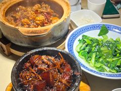 -小柴米·传统江西菜(八一广场店)
