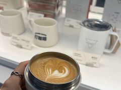 -Manner Coffee(K11店)