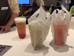 -奈雪的茶(花城汇中区PRO店)
