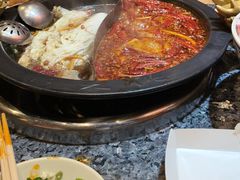 -蜀大侠火锅(建设路第五大道店)
