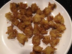 鸡软骨-真剑日本料理·铁板烧(贵州路店)