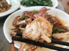 -叶姐海鲜(棋子湾店)