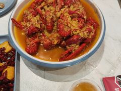 -辣盆盆麻辣小龙虾(哈尔滨总店)